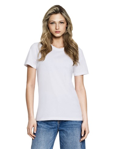 S-SA01-MEN'S / UNISEX CLASSIC FIT RECYCLED T-SHIRT